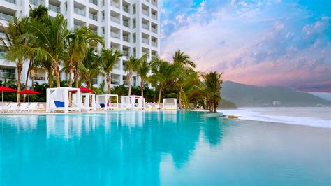 Hilton Opens New All-Inclusive in Puerto Vallarta Caribbean Journal