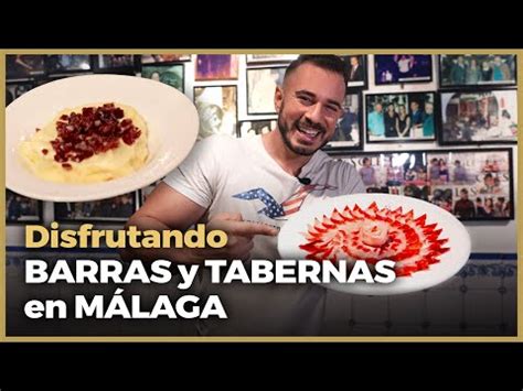 Descubre los mejores sitios para comer en El Palo Málaga Una