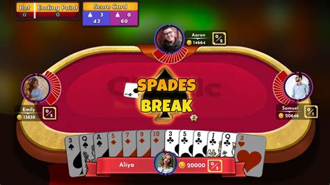 Spades Game Online Multiplayer At Matthew Carey Blog