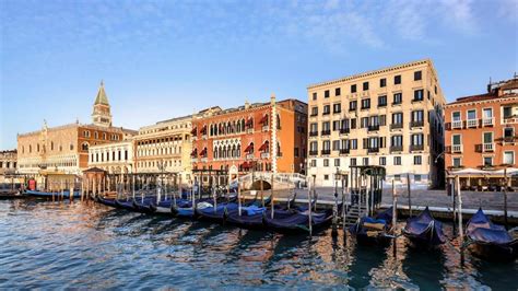 Hotel Danieli A Luxury Collection Hotel Venice - Hotel Danieli, a Luxury Collection Hotel, Venice, Venice – Updated 2022 ...