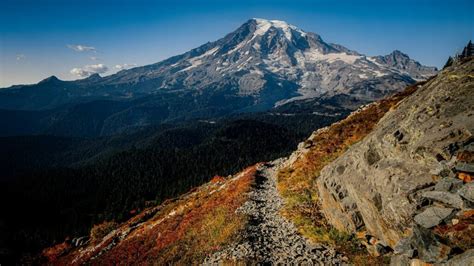 Celebrate National Trails Day with These Perfect Hikes Near you