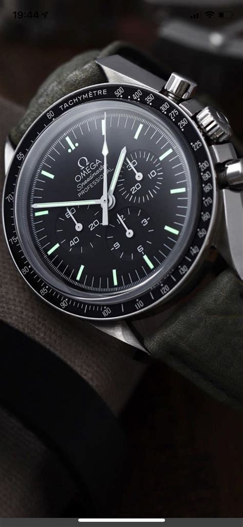 Omega Speedmaster Omega Watch Mechanic Watches Accessories Fashion