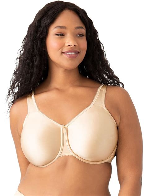 Wacoal Basic Beauty Spacer Underwire T Shirt Bra 853192 Natural Nude