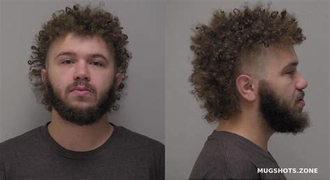 Golden Jeremiah Corbin Hancock County Mugshots Zone