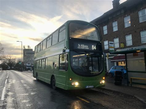 WVL2 Sullivan Buses Route 84 Potters Bar RML2419 Flickr