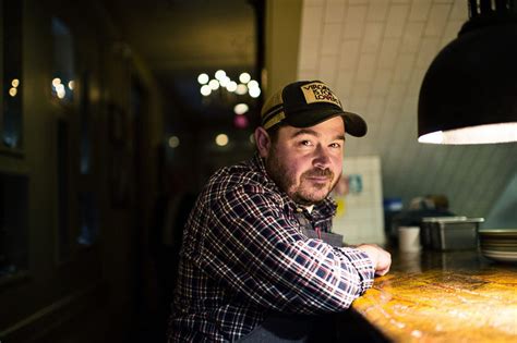 Chef Sean Brock Officially Severs Ties With Husk, Focusing on What’s ...