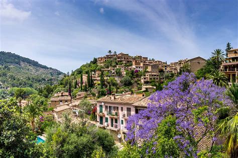 Serra de Tramuntana | Blog SólleRooms | Hotel en Sóller