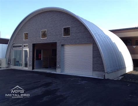 How To Paint A Quonset Hut In Steps