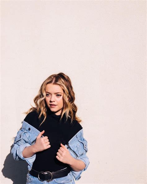 Jade Pettyjohn In Nkd Magazine February 2019 Hawtcelebs