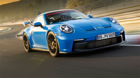 Porsche 911 Aktuelle Tests And Fahrberichte Auto Motor Und Sport