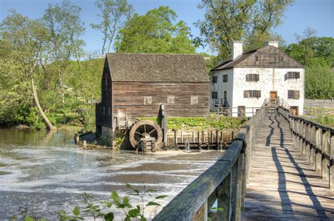 Philipsburg Manor