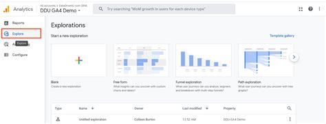 Uncover Behavior Flow In Google Analytics Ultimate Guide 2023