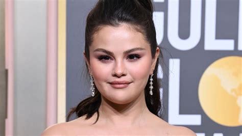 Selena Gomez elle fait grimper la température pendant une séance de