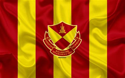 selangor flag vector - Verdell Spooner