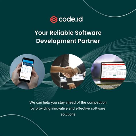 codeid  linkedin codeid  trusted partner  reliable