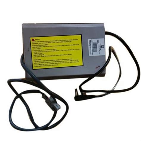 E Rickshaw Battery Charger At Rs Piece Utl E Rickshaw Battery