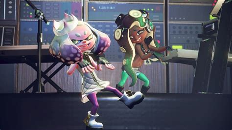 File S Off The Hook During Splatfest Inkipedia The Splatoon Wiki