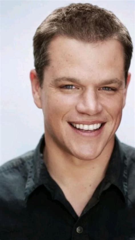 Matt Damon - actor and model | Peinados de hombre, Cortes de cabello ...