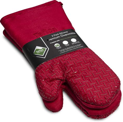 The 10 Best Bakery Oven Glove Home Future