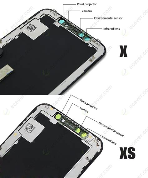 GX GS Hard OLED Screen Display for iPhone XS Assembly Replacement