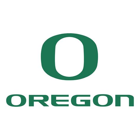 oregon duck logo 1