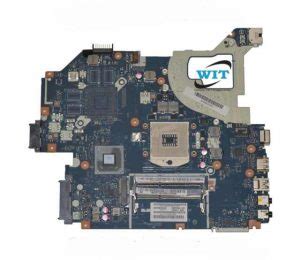 LA 7912P LA 6901P Acer Aspire E1 571G V3 571G Laptop Motherboard WIT