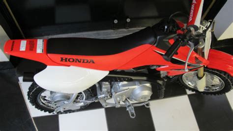 2008 Honda Crf50