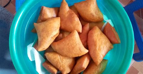 Soft Mandazi Recipe By Faith Ngugi Cookpad