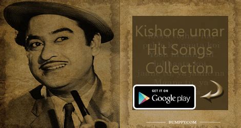 Kishore Kumar Hit Songs. We are proudly introducing Kishore… | by ...