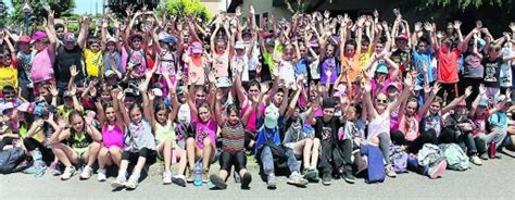 Foot Ecole Mairie De Labarthe Rivi Re