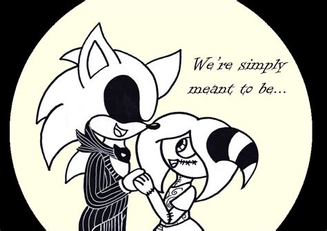 Sonic x Zor on SonicxZor - DeviantArt