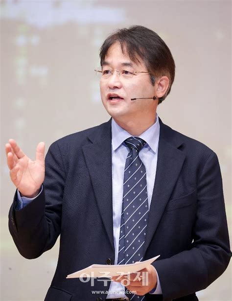 이동환 고양특례시장 설계하고 기초 다진 100일혁신 경제특례시 구현 아주경제