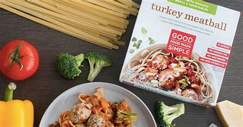 9 Healthy Frozen Meals for Easy Weeknight Dinners | Greatist