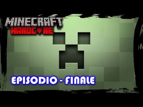 Minecraft Hardcore Luglio La Lotta Contro Ender Dragon Ep