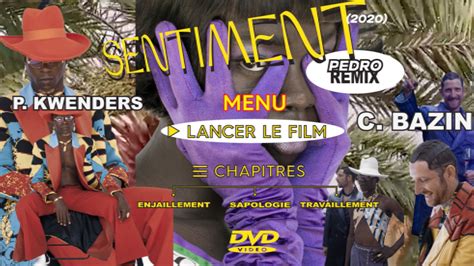 Pierre Kwenders And Cl Ment Bazin Release A Music Video For The