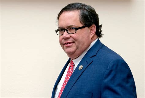 Texas Gop Rep Blake Farenthold Wont Seek Re Election Amid Sex