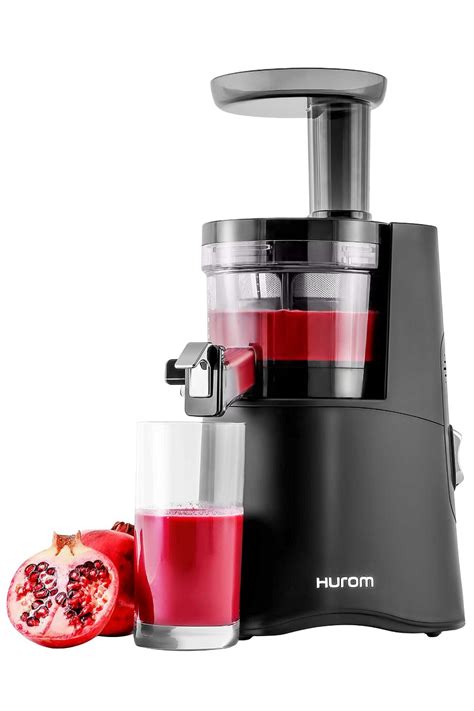 Hurom H Aa Slow Juicer Review Hot New Product Reviews