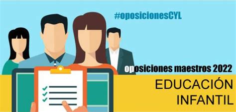 Oposiciones Cuerpo De Maestros 2022 EducaciÓn Infantil Dirección