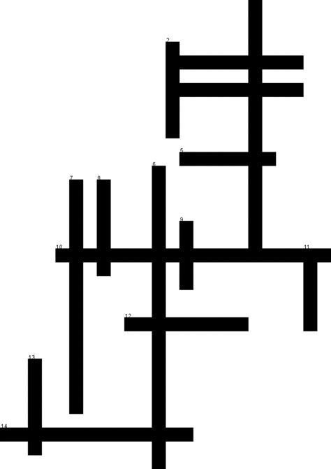 lab safety and symbols - Crossword Labs