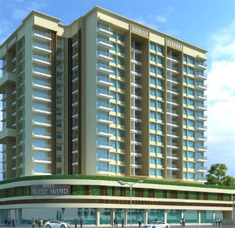 Rati Avighna Ulwe Navi Mumbai Under Construction Price Location