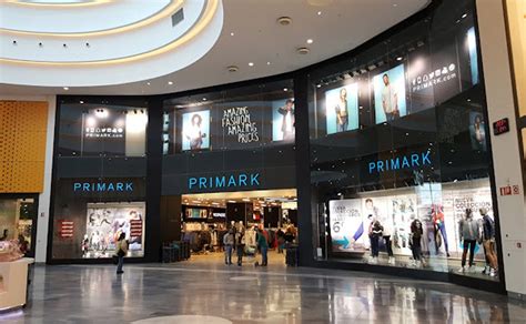 La Campa A De Verano Se Inicia En Primark Con M S De Un Centenar De