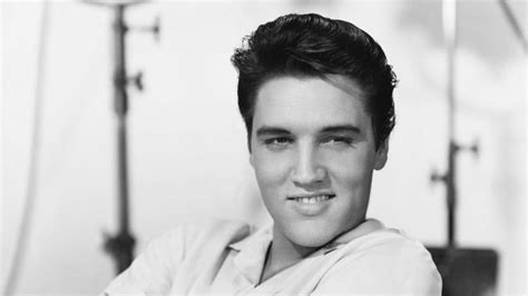 Elvis Presley's 10 greatest songs of the 1950s