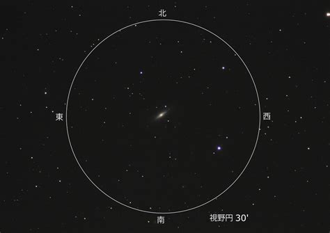 夏の星座｜星空大全 書籍連動 天体観測編