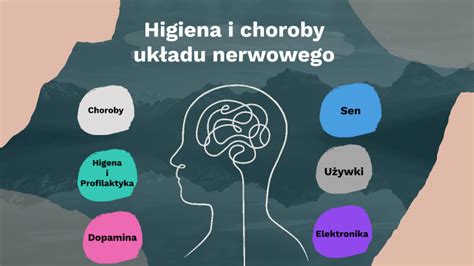 Higiena i choroby układu układu nerwowego by Szymon Morys on Prezi