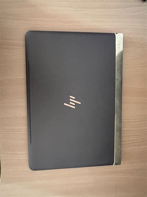HP Spectre 13, Computers & Tech, Laptops & Notebooks on Carousell