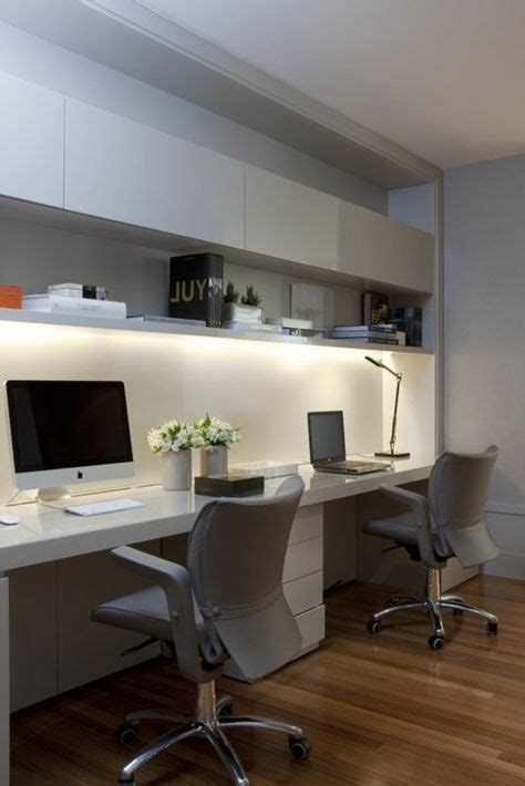 Le Mobilier De Bureau Contemporain 59 Photos Inspirantes Bureau