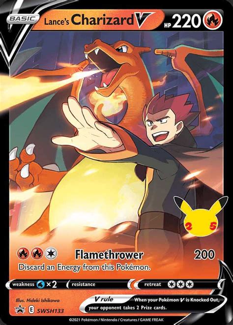 Fire Pokemoncard