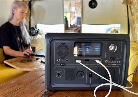 Campervan Electrics Explained In Simple Steps Our Taste For Life