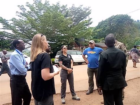 Gihundwe District Hospital Flickr