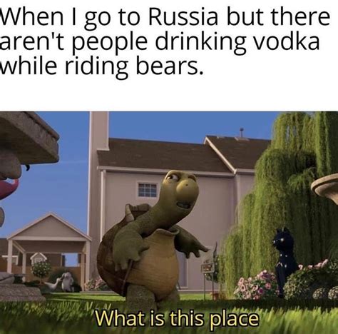 Russia Meme By Damusicgamer Memedroid